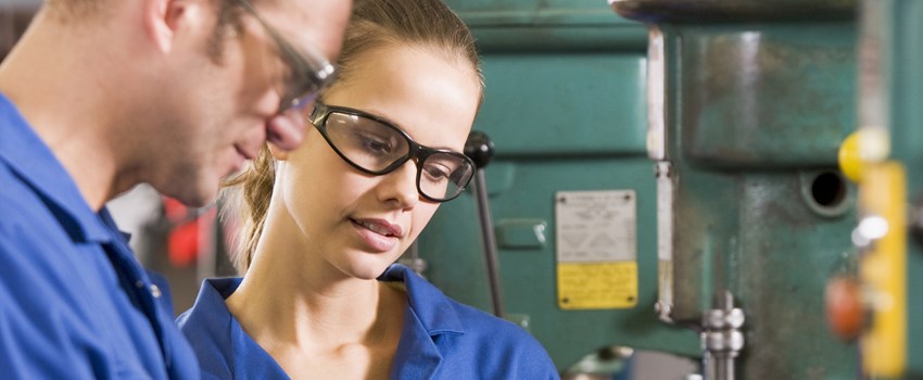 Skills Support for the Workforce 